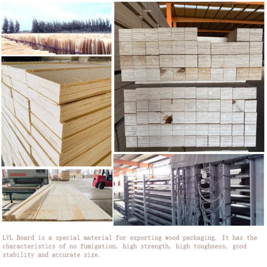 Moisture 8%-13% LVL Plank Pine LVL for Home Decoration for Packing - China  LVL Laminated Veneer Lumber, Pine LVL